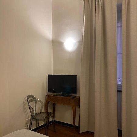 2Sansiro Lägenhet Genua Exteriör bild